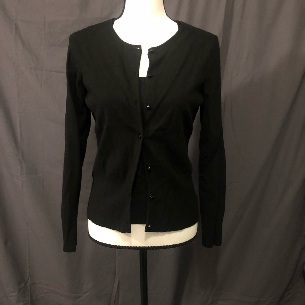 EUC LOFT Sweater Set